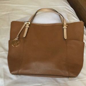 Michael Kors Tote in excellent shape